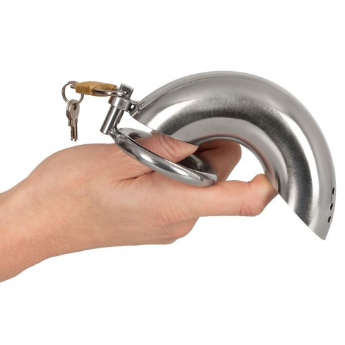 gabbia per il pene corta di Chastity...