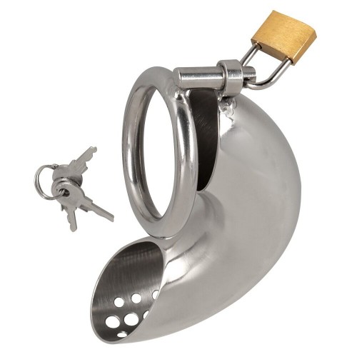 gabbia per il pene corta di Chastity...