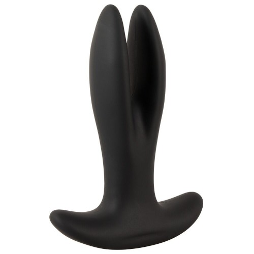 Plug anale vibrante a 3 motori con...