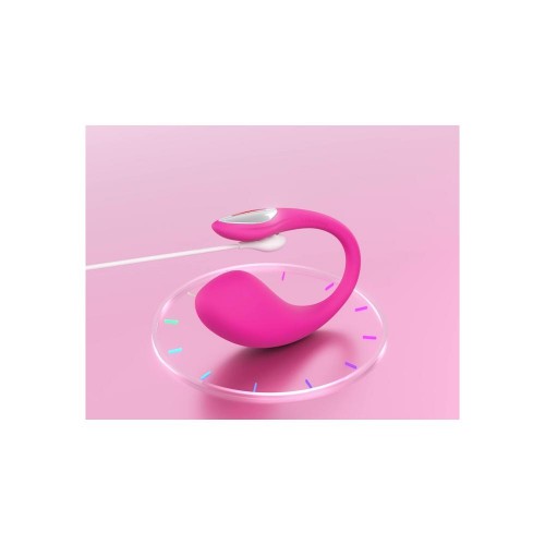 Lovense Lush 4 - The Most Powerful...