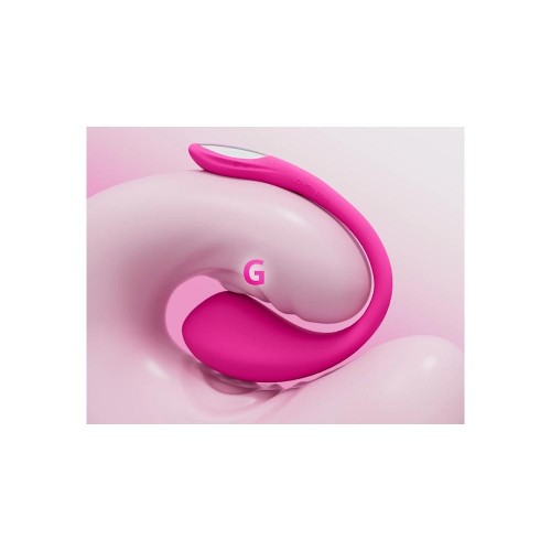 Lovense Lush 4 - The Most Powerful...