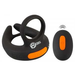 Anello per pene e testicoli... 2