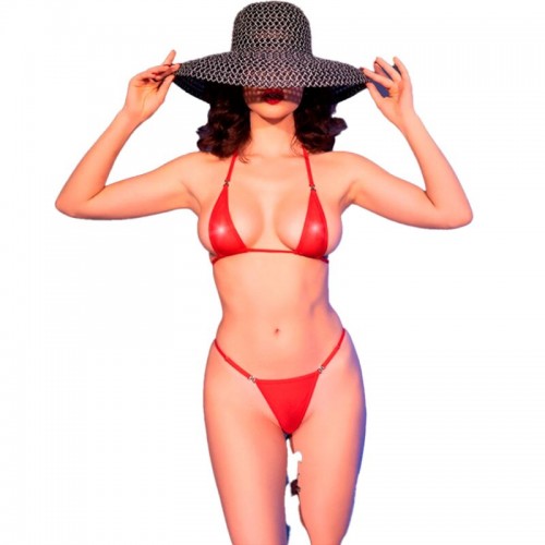 CHILIROSE - CR 4840 MICRO BIKINI...