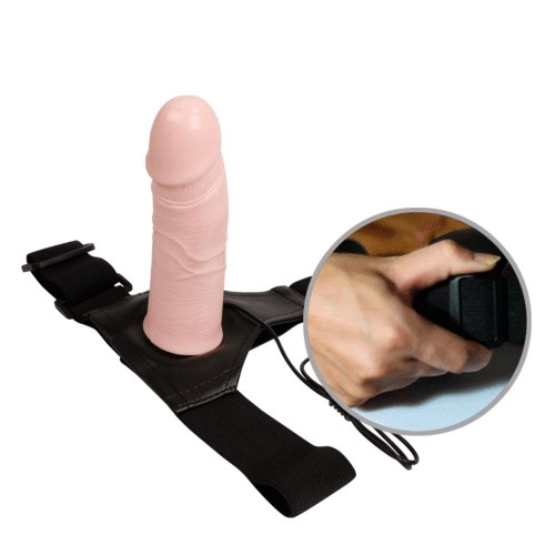 Strap on da uomo dildo indossabile...