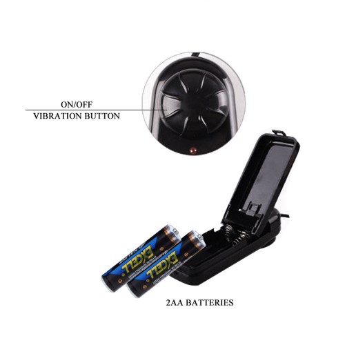 Strap on da uomo dildo indossabile...