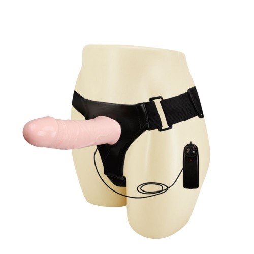 Strap on da uomo dildo indossabile...