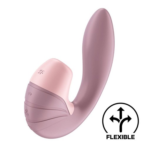 SATISFYER SUPERNOVA VIBRATORE PUNTO G...
