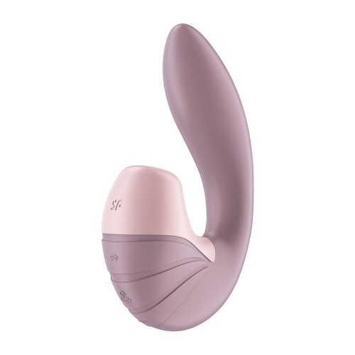 SATISFYER SUPERNOVA VIBRATORE PUNTO G...
