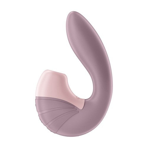 SATISFYER SUPERNOVA VIBRATORE PUNTO G...