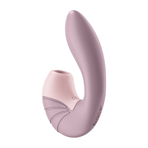 SATISFYER SUPERNOVA VIBRATORE PUNTO G...