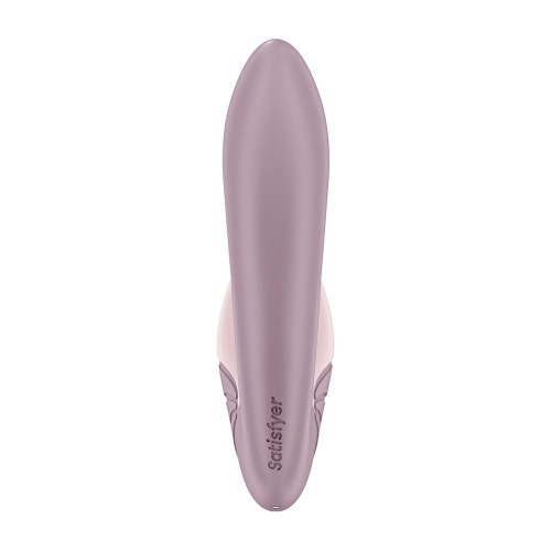SATISFYER SUPERNOVA VIBRATORE PUNTO G...
