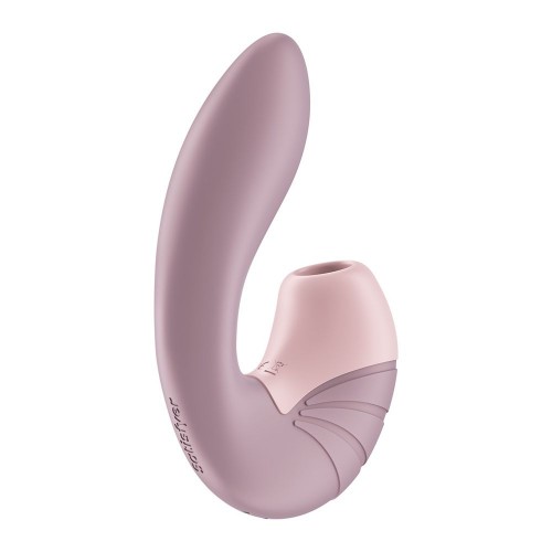 SATISFYER SUPERNOVA VIBRATORE PUNTO G...