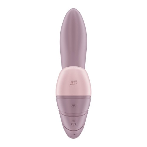 SATISFYER SUPERNOVA VIBRATORE PUNTO G...