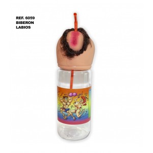 BIBERON VAGINA 750 ML