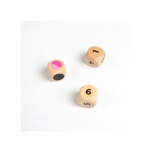 GIOCO IN LEGNO TORRE DEL... 2