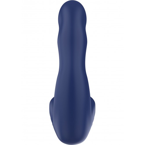 Stimolatore per la prostata aspirante...