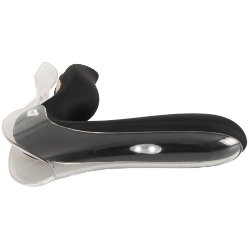 Speculum vibrante e illuminante...