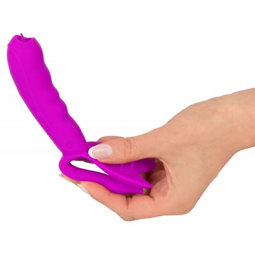 Stimolatore Remoto Panty Vibe con...