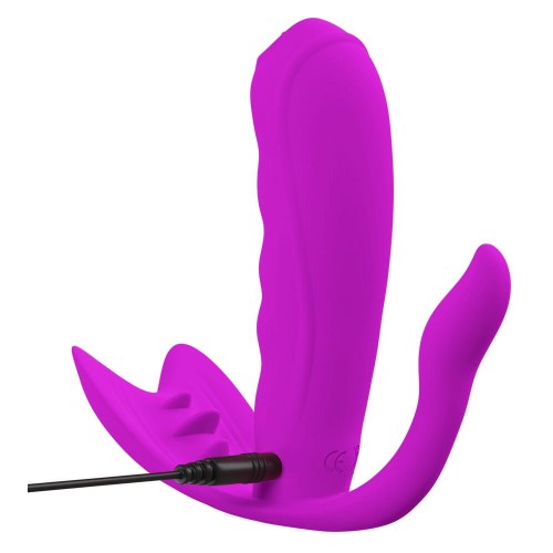 Stimolatore Remoto Panty Vibe con...