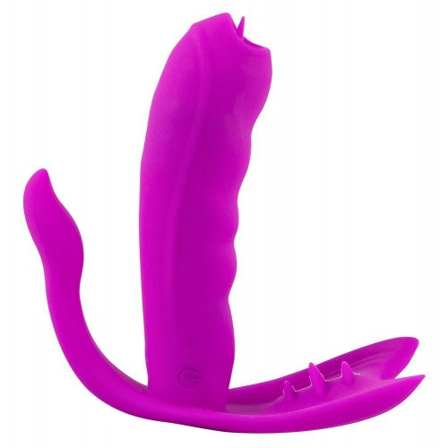 Stimolatore Remoto Panty Vibe con...