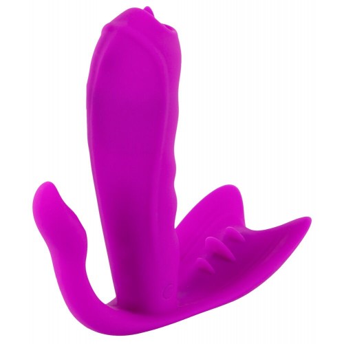 Stimolatore Remoto Panty Vibe con...
