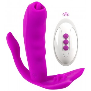 Stimolatore Remoto Panty... 2