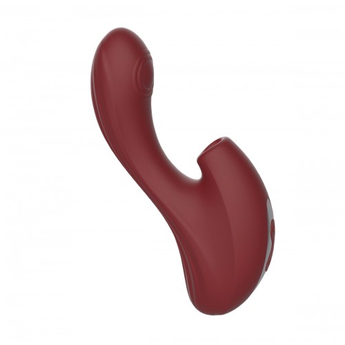 Succhia Clitoride Nymph