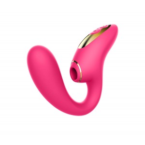 Succhia Clitoride Duende