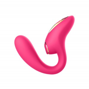 Succhia Clitoride Duende 2