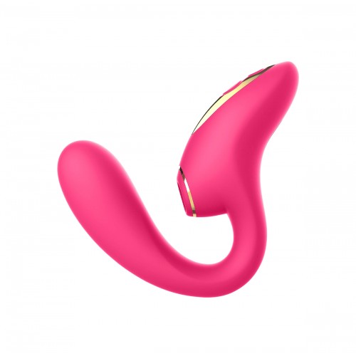 Succhia Clitoride Duende