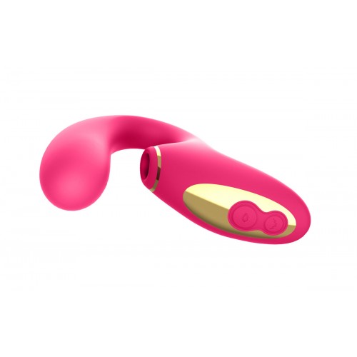 Succhia Clitoride Duende