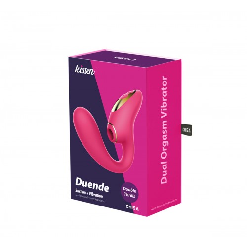 Succhia Clitoride Duende