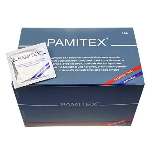 Pamitex Blu XXL Natural Extra Large...