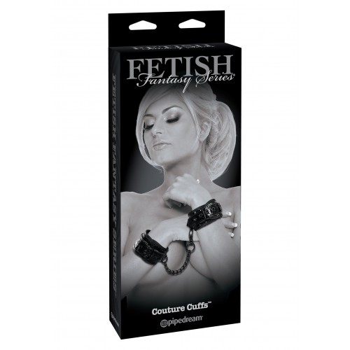 Manette Fetish Fantasy Series Limited...