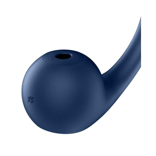 Vibratore Rabbit Satisfyer - Pro+Wave...