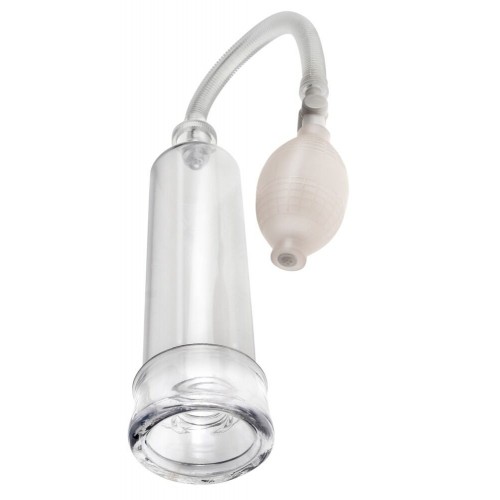 Beginners Power Pump Clear