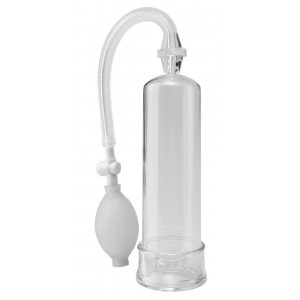 Beginners Power Pump Clear