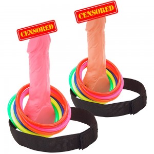 Gioco di abilità del lancio... 2