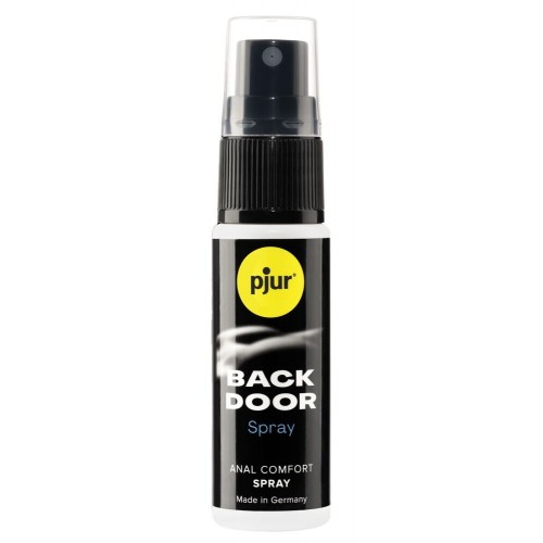Pjur Backdoor Spray 20ml