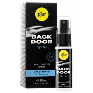 Pjur Backdoor Spray 20ml 2