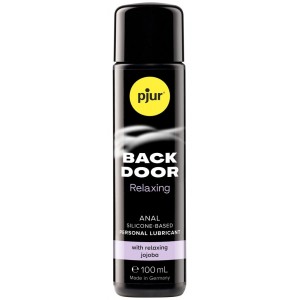 Pjur Backdoor Anal Glide 100ml