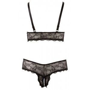 Bra and String xxl 2