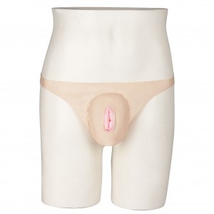 Vagina Gonfiabile Jolly Booby