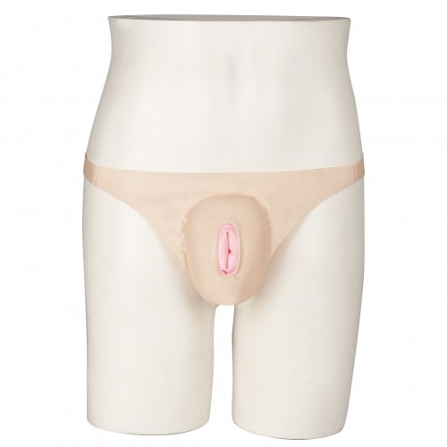 Vagina Gonfiabile Jolly Booby