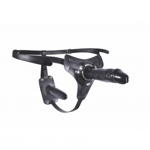 Strap On Joyride Dildo...