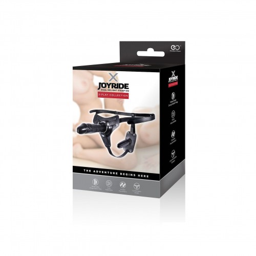 Strap On Joyride Dildo Realistico e...