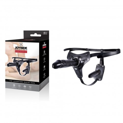 Strap On Joyride Dildo Realistico e...