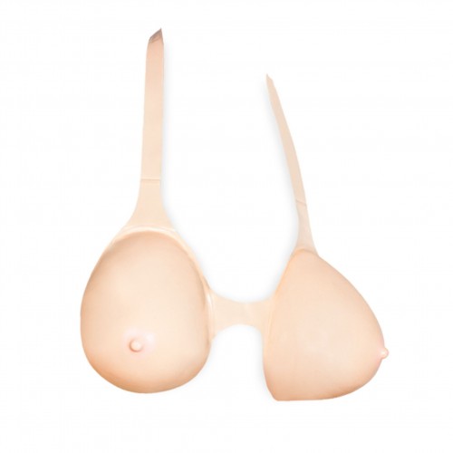 Seno Gonfiabile Jolly Booby