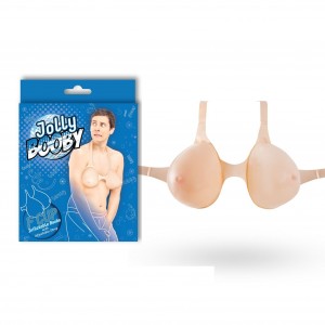 Seno Gonfiabile Jolly Booby 2