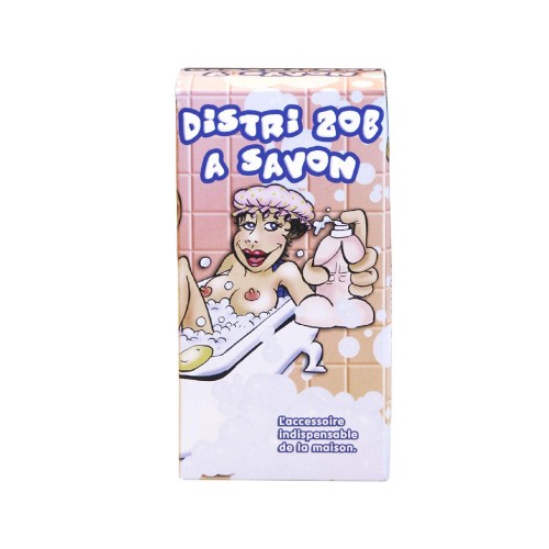 WILLY SOAP DOSATORE SAPONE PISELLO...